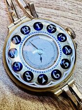 Antique 1913 Wristlet Wrist