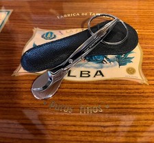 Davidoff Cigar Scissors, Cigar