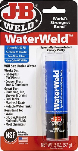 Weld water epoxy - weld,