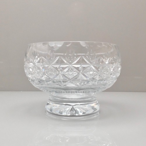 Thomas webb crystal wellington - webb,