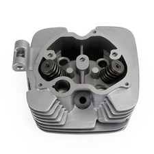 ENGINE CYLINDER HEAD FOR