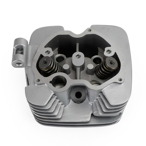 Engine cylinder head for - engine,