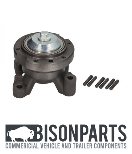 Fan drive bearing housing - "fan,
