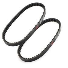 2x Drive Belt 23100-GW2-013