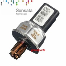 GENUINE Fuel Rail Pressure