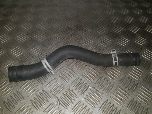 Ford fiesta zetec mk7 radiator - ford,