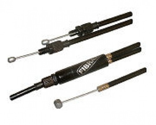 Fibrax 435mm bmx bike upper - bmx,