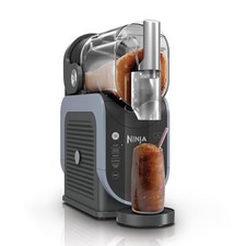 Ninja SLUSHi Frozen Drink Maker - Refurbished [FS301UK] Ice Slush Machine