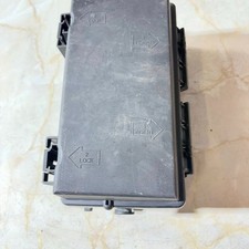 Fiat Grande Punto III Parking Sensor Fuse Box 2005-2009 Genuine OEM