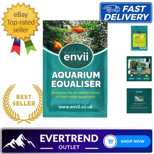 Natural aquarium control - aquarium, &