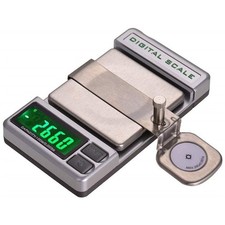 Digital turntable stylus - stylus, force