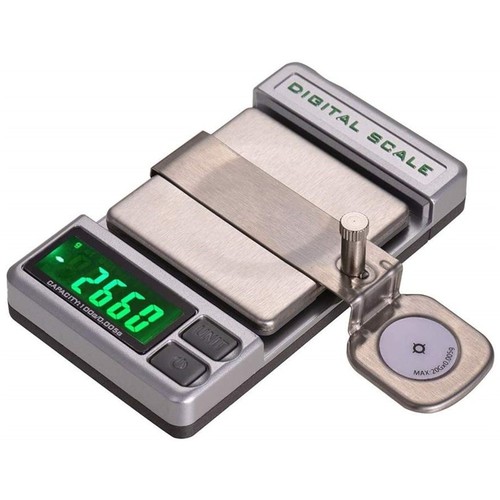 Digital turntable stylus - digital,
