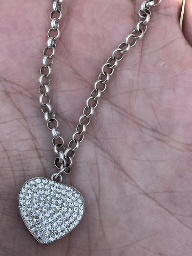 Vintage 925 sterling - sterling, silver