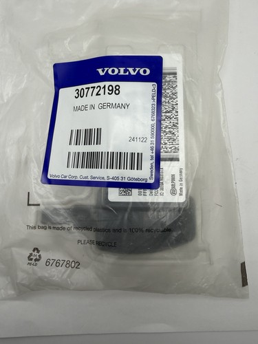 Genuine volvo keyless - genuine, entry