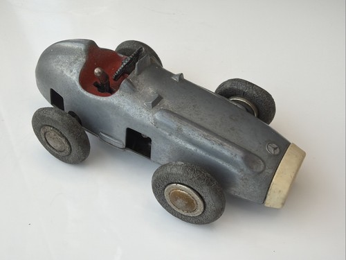 Schuco micro racer mercedes - micro,