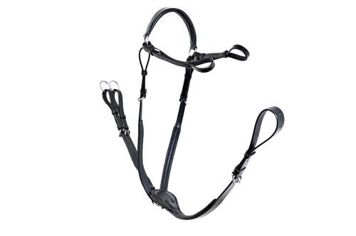 Comfort padded breastplate - padded,