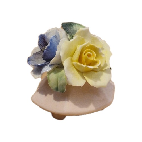 Radnor delicate flower vintage - delicate,
