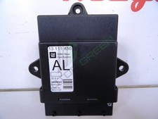 Vauxhall Vectra C 2002-2008