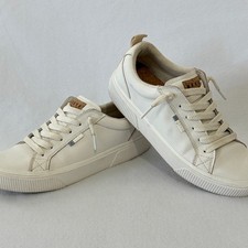 Reef Sneakers Mens 11 White