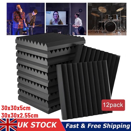 36x acoustic wall panel - acoustic,