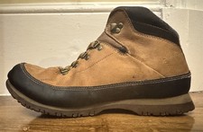 Caterpillar Chukka Boots -