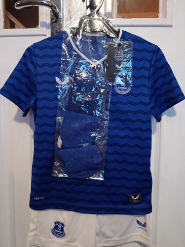 Everton castore age - age, 4/5