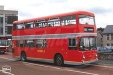 Bus Photo - Ribble 1400