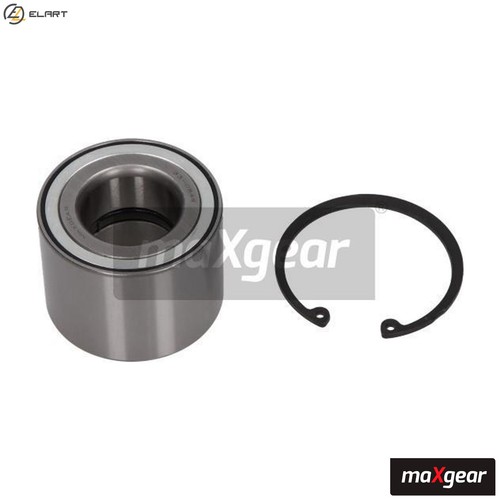 Wheel bearing kit - bearing, 33-0849