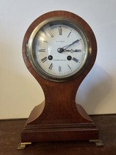 French Balloon Style Mantle