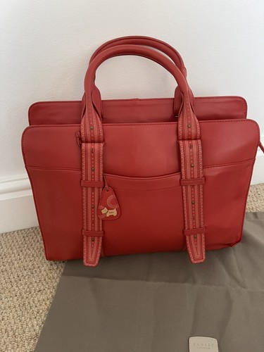 Radley leather derby street - leather,
