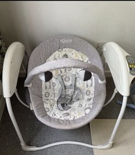 Graco Baby Swing