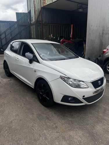 2008 2017 seat ibiza - 2017,