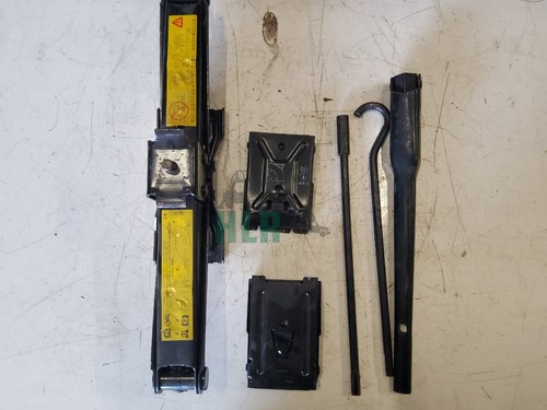 Range rover sport l320 jack - sport,