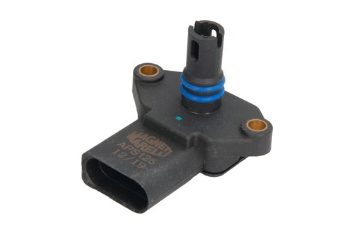 Intake manifold vacuum - , sensor