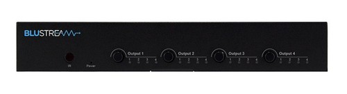 Blustream 4x4 hdmi matrix - blustream,