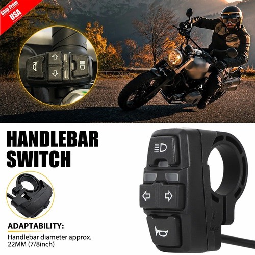 Motorcycle scooter handlebar - motorcycle,