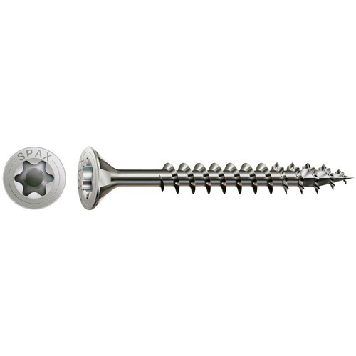 Spax universal screw 70mm - universal,