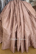 Laura Ashley 100% Silk