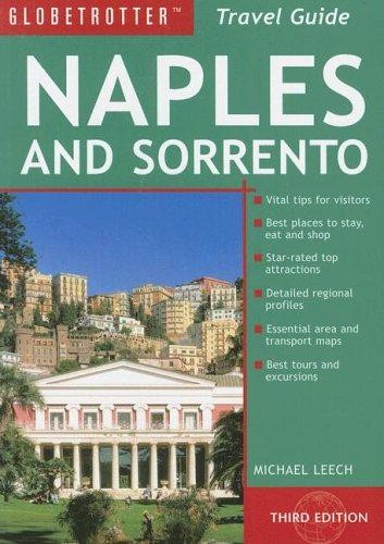 Naples and sorrento - and,