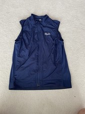 Rapha Men's Gilet Navy Blue