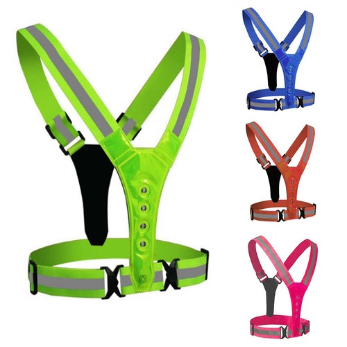 Safety viz reflective - safety, hi