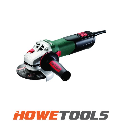 Metabo wev 125 - 11-125, 240v
