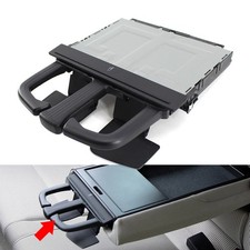 Car Front Fold Dashboard Cup
