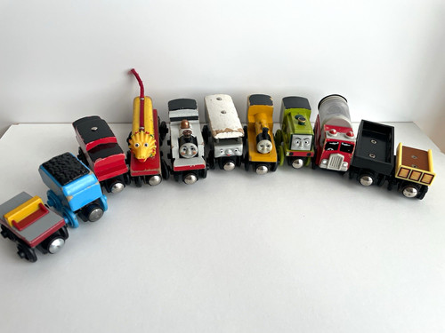 Thomas the tank engine - thomas,