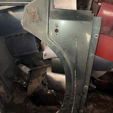 RANGE ROVER Classic Lse Front Wing Pass Side Near Side Rough Lot3