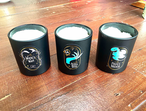 Black jars disney - 3, x
