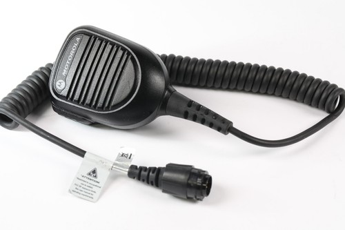 Motorola mototrbo rmn5052a - mototrbo,