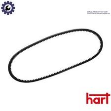 VBELT 305 585 FOR VW SANTANA PASSAT/B2/B1 FSO SEAT PEUGEOT 504/Break/Pickup 2.0L