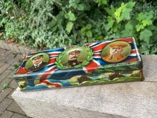 Needler's Toffee WW1 World War