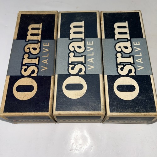 Nos osram vintage wireless - nos,